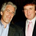 Epstein Belgelerinde Donald Trump'a Yönelik Cinsel Suçlamalar Ortaya Çıktı
