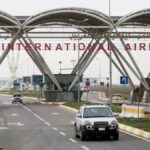 Erbil Havalimanı’nda Dron Saldırısı Sonrası Hava Savunma Sistemleri devrede