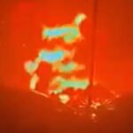 Erbil'deki petrol rafinerisine insansız hava aracıyla saldırı düzenlendi