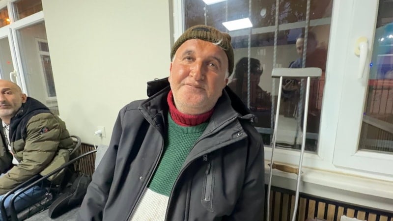 Erdal Dalkır, Bulduğu Parayı Polise Teslim Ederek Dürüstlüğün Örneğini Sergiledi