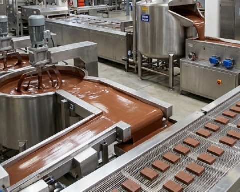 Erdem Çikolata'nın Geleceği 1 Nisan'da Yapılacak Oylama ile Belirlenecek