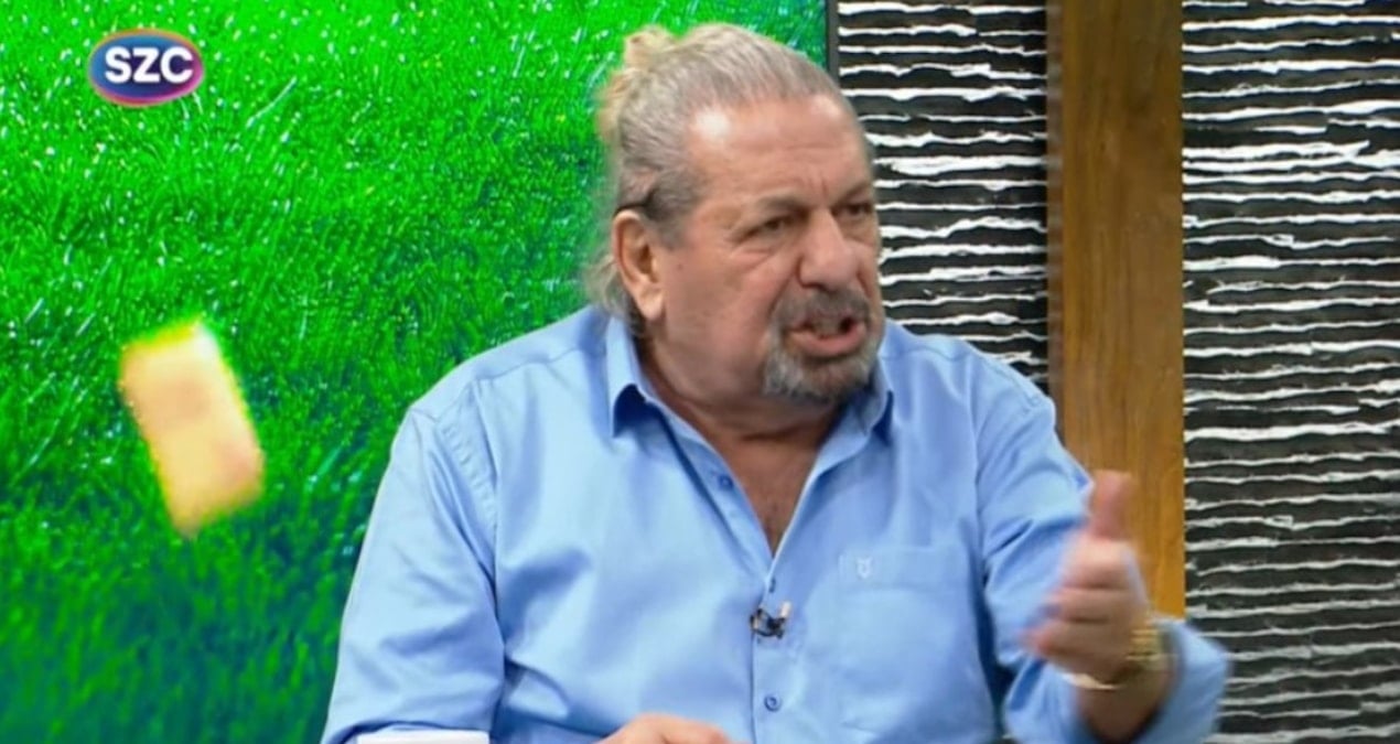 Erman Toroğlu, F.Karagümrük-Fenerbahçe Maçını Sözcü TV’de Yorumladı