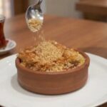 Erzincan sütlacı coğrafi işaretle tescillendi