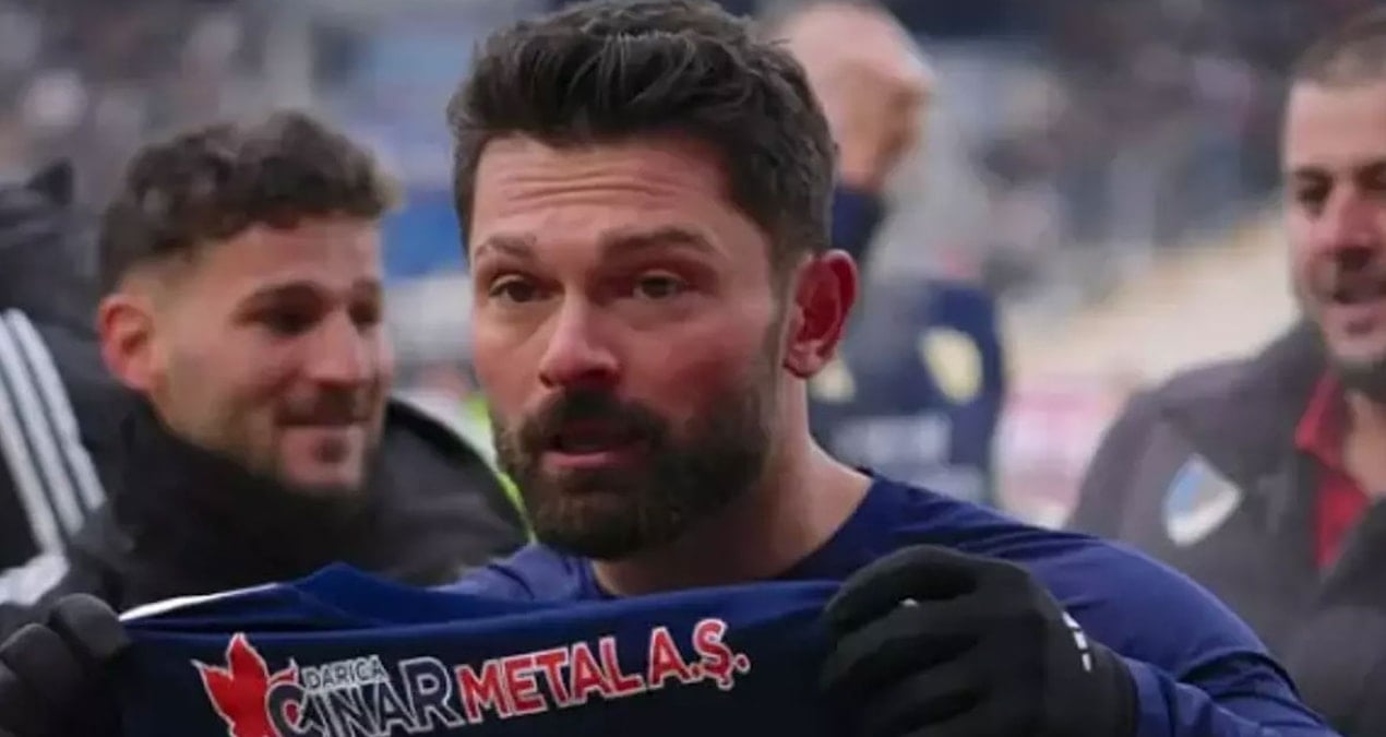 Erzurumspor FK, Manisa FK'yı 8-1 mağlup ederek liderliğini pekiştirdi