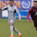 Erzurumspor, Hatayspor'u 3-0 Mağlup ederek Liderlik Koltuğuna Oturdu