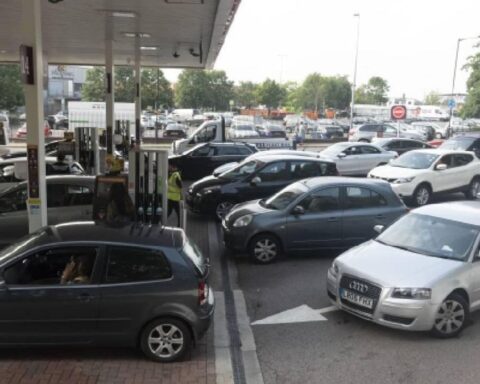 Eski Avrupa Ülkesi, Akaryakıt Kıtlığına Karşı Acil Durum Planı Hazırlıyor