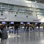 Eurowings pilotlarının grev oylaması sonucunda grev çağrısı için yetki aldı