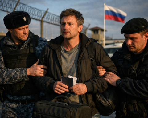 Rusya'da Yabancılar İçin Sıkılaştırılan Kurallar: Askeri Eleştiri ve İfade Özgürlüğü İhlalleri Sınır Dışı Nedeni Olabilir