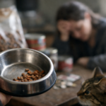 Rusya'da Hayvan Besleme Krizi Derinleşiyor: 2026'da Mama Fiyatlarındaki Artış Hane Bütçelerini Zorlayacak