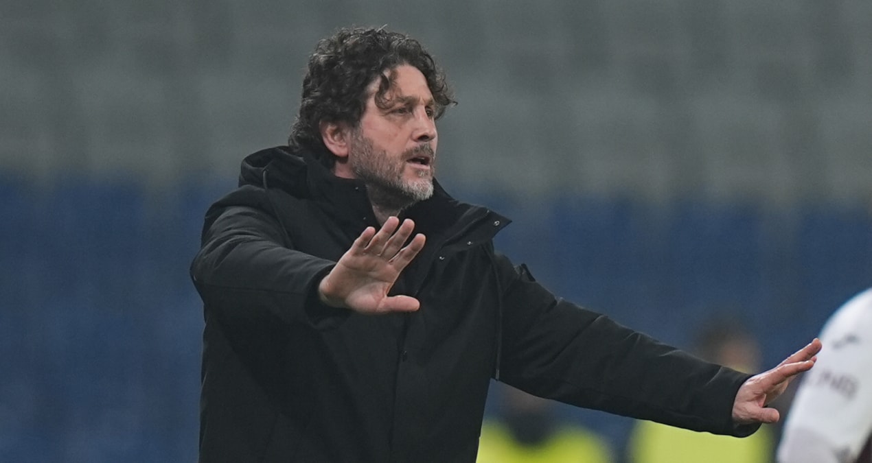 Fatih Tekke: Çeyrek finale yükseldiğimiz için mutluyuz, ama zor bir maçtı