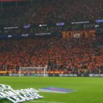 Fatih Terim'e Galatasaray taraftarından büyük destek