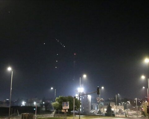 FBI, İran'ın Kaliforniya'ya Olası İHA Saldırısına Dikkat Çekti