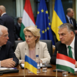 AB İçinde Hukuk Krizi: Macaristan'ın Ukrayna Varlıklarına El Koyması Brüksel'i Harekete Geçirdi