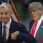 Fed Başkanı Powell'a yöneltilen suçlamalar mahkemeden döndü