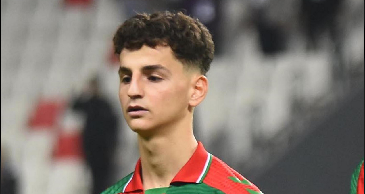 Fenerbahçe, Adem Yeşilyurt için Maribor ile pazarlık yapıyor