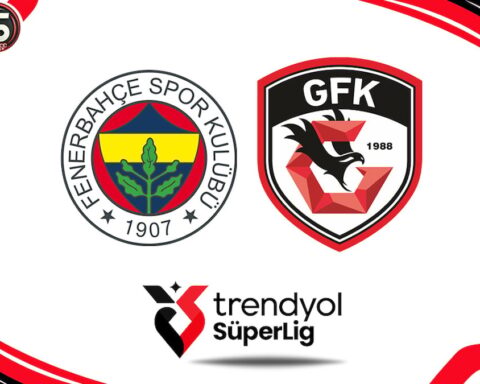Fenerbahçe, Gaziantep FK'yi Ağırlayarak Savunma Hattını Test Edecek