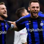 Fenerbahçe, Inter'in Stoper İkilisi Skriniar ve de Vrij ile Güçleniyor