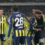 Fenerbahçe, Şampiyonluk İçin Psikolojik Destek Sağlayacak