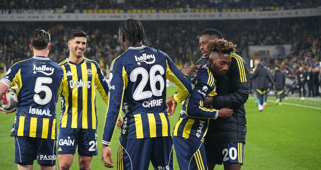 Fenerbahçe, Şampiyonluk İçin Psikolojik Destek Sağlayacak