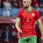 Fenerbahçe, Sofyan Amrabat İçin Yunanistan'dan Teklif Aldı