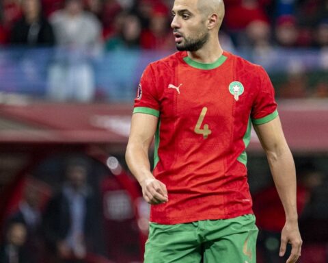 Fenerbahçe, Sofyan Amrabat İçin Yunanistan'dan Teklif Aldı