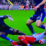 Fenerbahçe'de sakatlık sorunları artıyor; Semedo maçı yarıda bıraktı