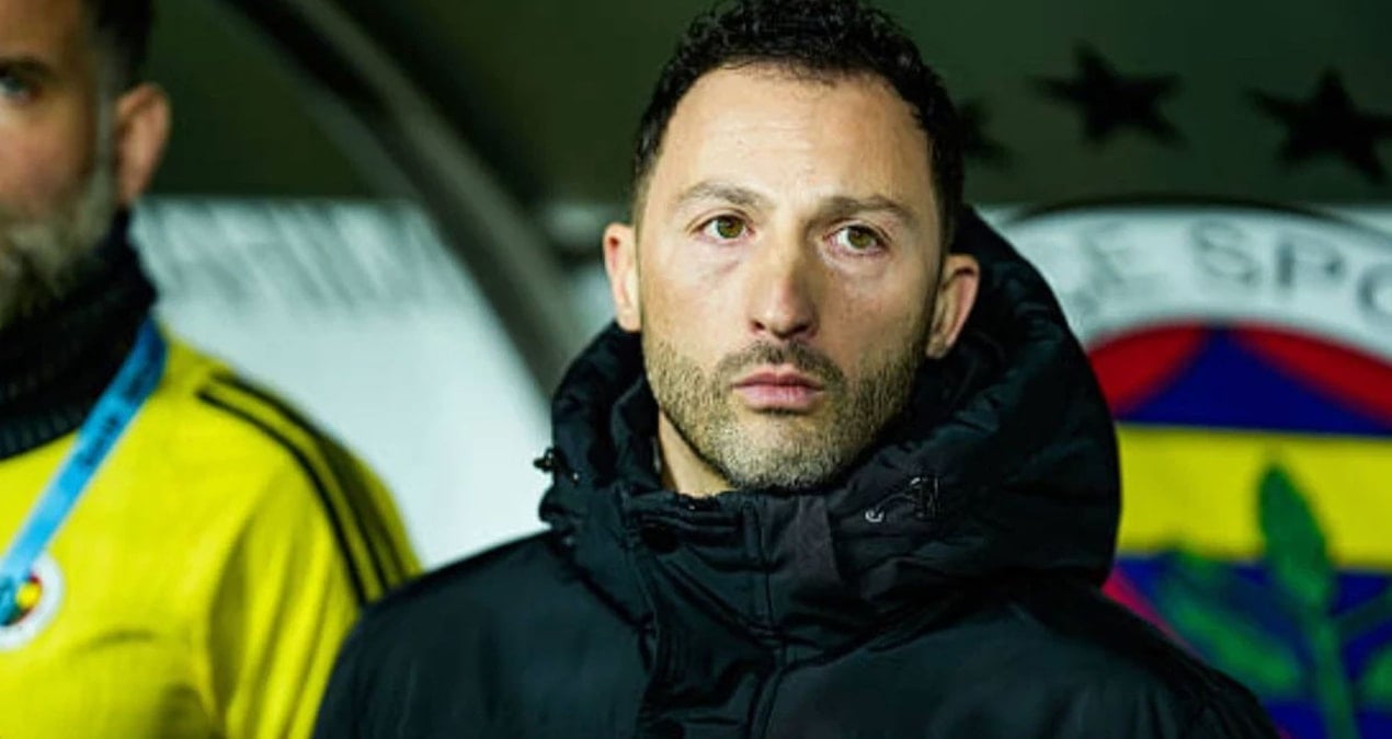 Fenerbahçe'de Tedesco dönemi sona eriyor: Yeni teknik direktör kim olacak?