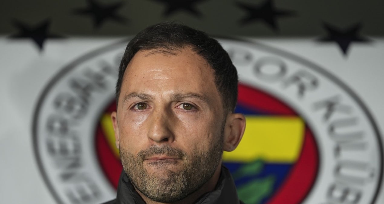 Fenerbahçe'de Tedesco'nun İletişim Krizi Maç Performansını Olumsuz Etkiledi