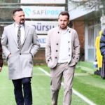 Fenerbahçe'den TFF'ye yabancı VAR hakemi önerisi