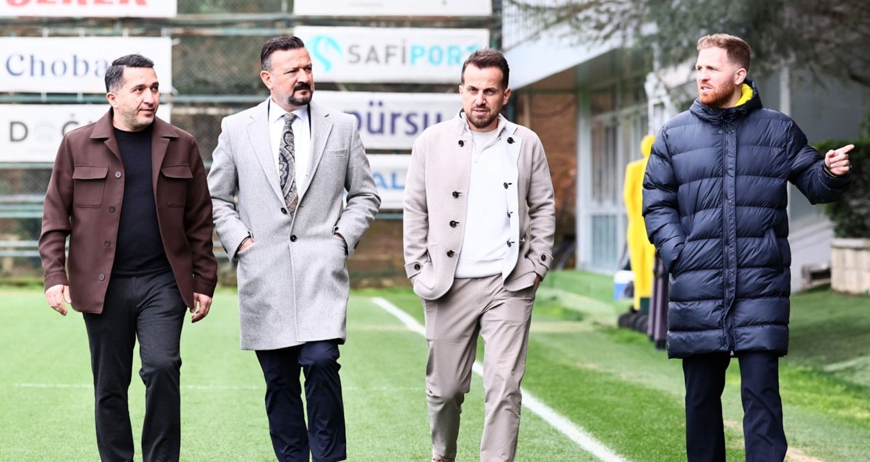 Fenerbahçe'den TFF'ye yabancı VAR hakemi önerisi