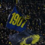 Fenerbahçe'ye Üzerine Seyirci Yasağı Cezası Kesildi