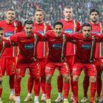 FIFA, Amedspor'a Süresiz Transfer Yasağı Getirdi