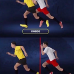FIFA'nın Yeni Ofsayt Kuralı Onaylandı, Kanada Premier Ligi'nde Test Edilecek