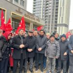 Fikirtepe'deki Mağdurlar Bakanlığa Sesleniyor: 15 Yıldır Çözüm Bekliyoruz