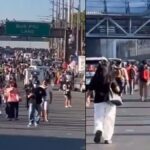 Filipinler, Ulusal Enerji Acil Durumu İlan Etti, Toplu Ulaşım Durdu