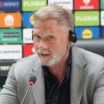 Fink: Rayo Vallecano'ya Kaybettik, Hatalarımızı Değerlendirdiler
