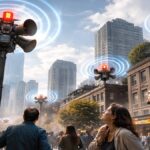 Fransa'da acil durum sirenleri her ay test ediliyor