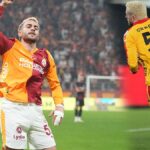 Galatasaray, Barış Alper Yılmaz için 50 milyon euro bonservis bedeli belirledi