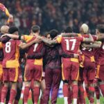 Galatasaray, Liverpool ile kritik maça çıkıyor: Şampiyonlar Ligi heyecanı İstanbul’da yaşanacak