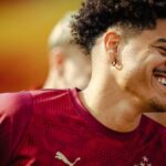 Galatasaray, Liverpool Maçı Öncesi Hazırlıklarını Tamamladı