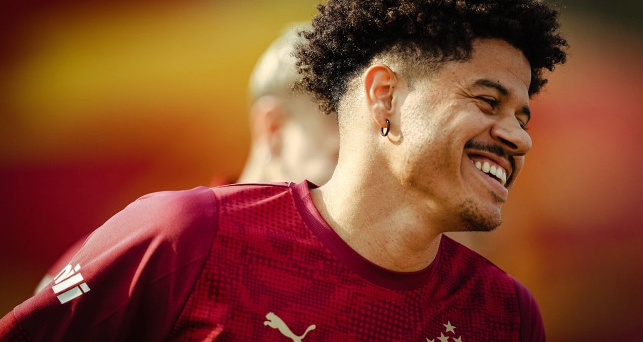 Galatasaray, Liverpool Maçı Öncesi Hazırlıklarını Tamamladı