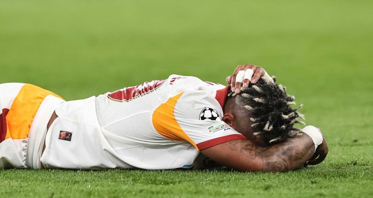 Galatasaray, Liverpool Yenilgisiyle Şampiyonlar Ligi'nde Ekonomik Fırsatları Kaçırdı