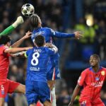 Galatasaray, Liverpool'u Geçerse PSG ile Karşılaşacak