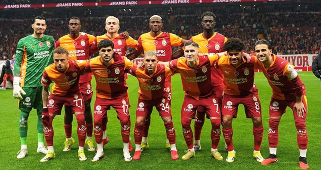 Galatasaray: Trabzonspor Maçından Sonra İzmir Oynanmasını İstemiyoruz
