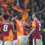Galatasaray, UEFA'dan 11 milyon Euro'luk ödül alacak