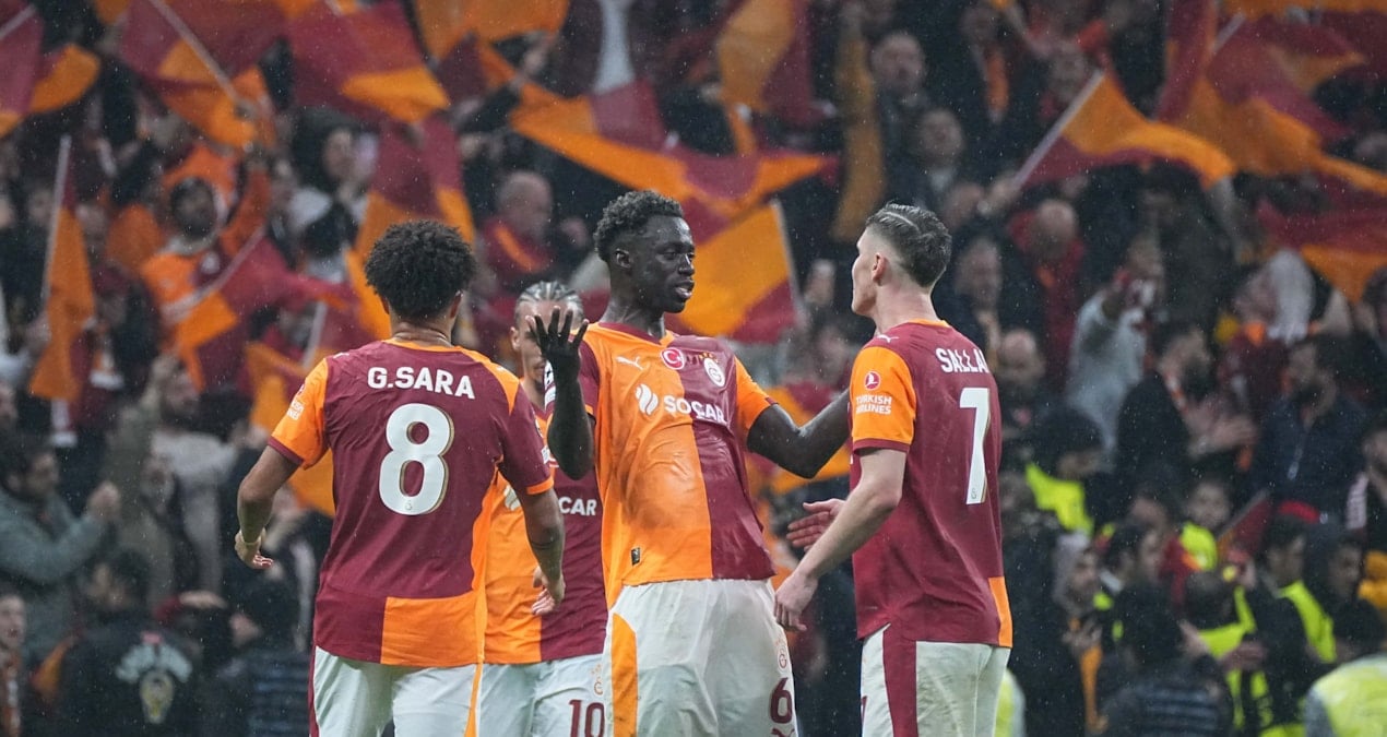 Galatasaray, UEFA'dan 11 milyon Euro'luk ödül alacak