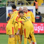 Galatasaray, Ziraat Türkiye Kupası'nda Çeyrek Finale Yükseldi