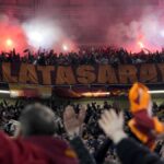 Galatasaray’a UEFA’dan Ceza: Deplasman Tribünü Yasağı ve Para Cezası Geldi