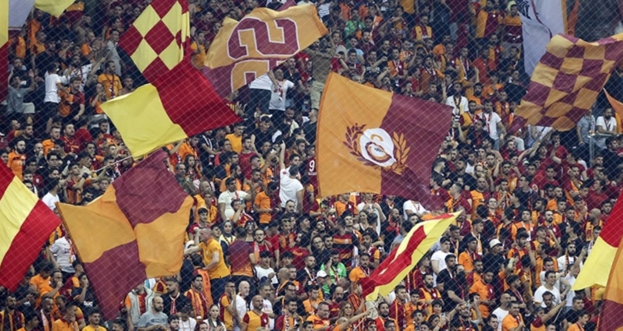 Galatasaray'da 2026-2027 sezonu için kombine yenileme süreci başladı