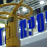 Gazprom, Avrupa'nın Doğal Gaz Depolarındaki Düşüşe Dikkat Çekti